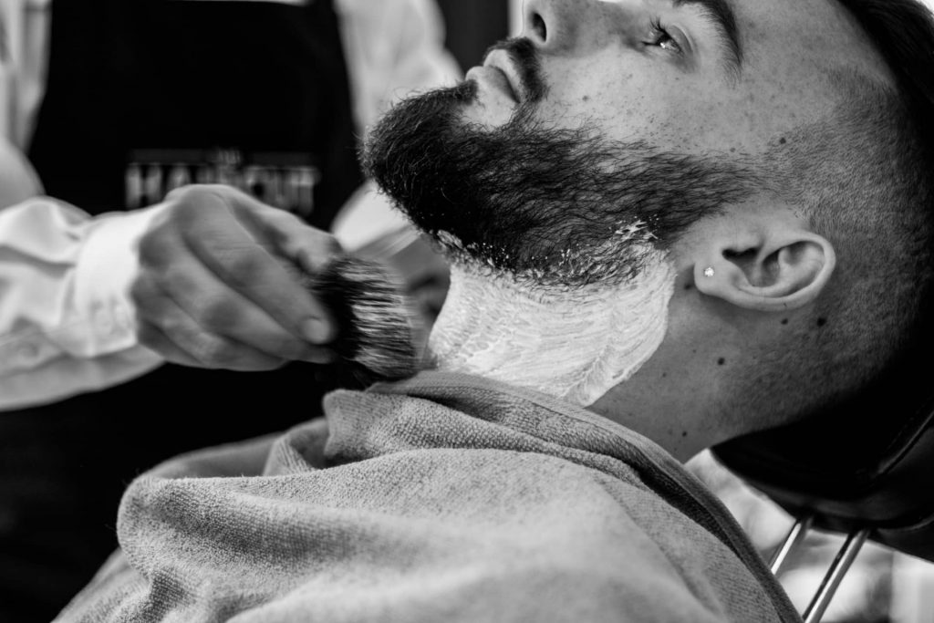 Fade, taper, undercut: разбираемся в базовых техниках