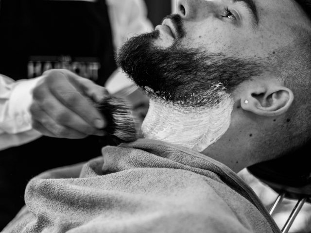 Fade, taper, undercut: разбираемся в базовых техниках