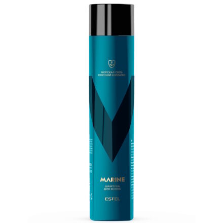 ESTEL Alpha Marine